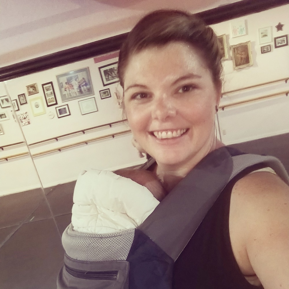 Meet your Posher, Kaitlin